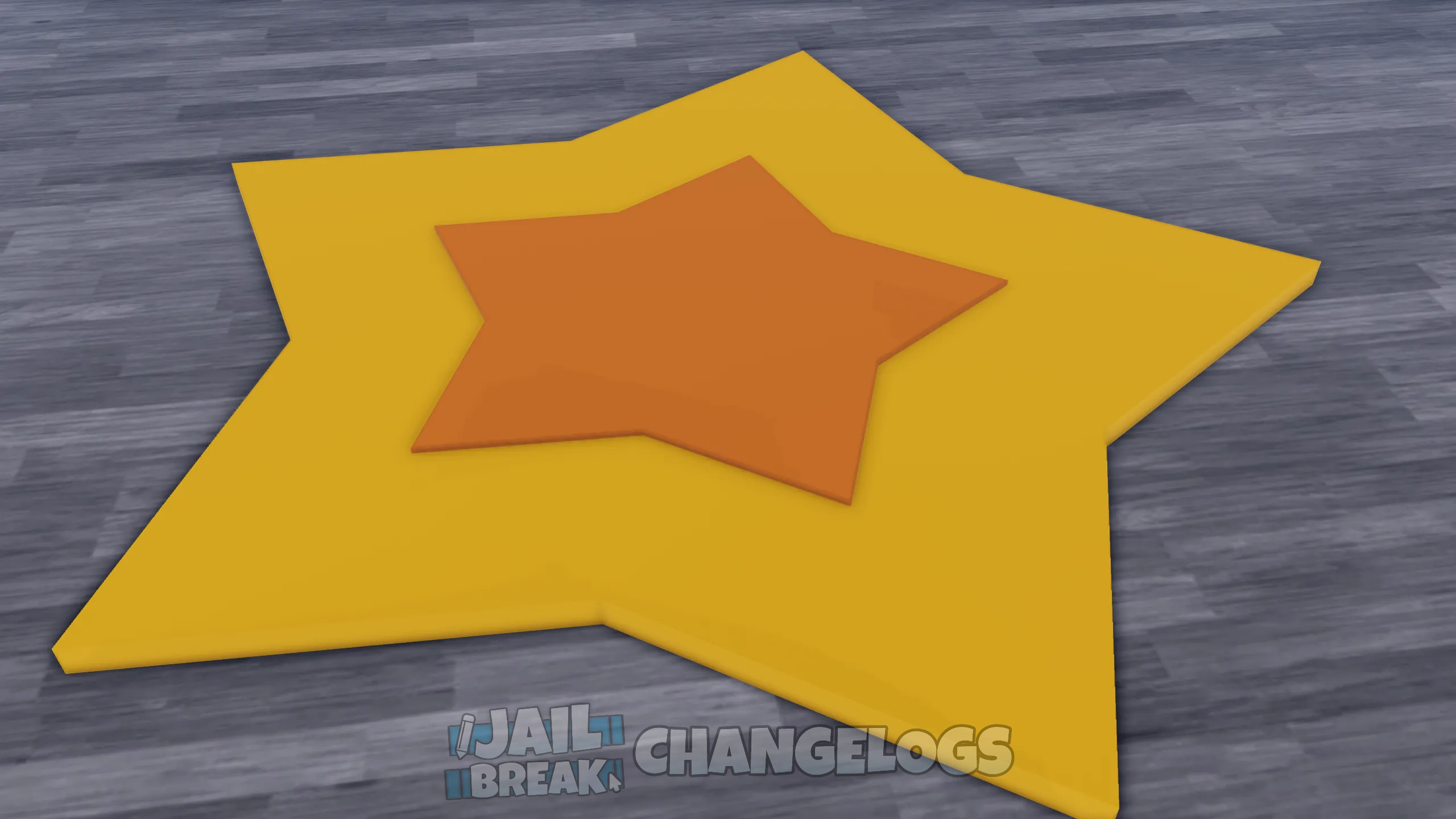 Super Star Rug